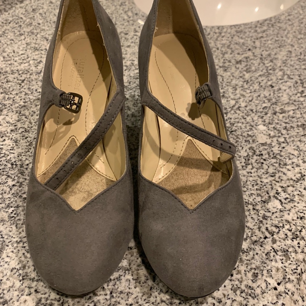 Cute heels